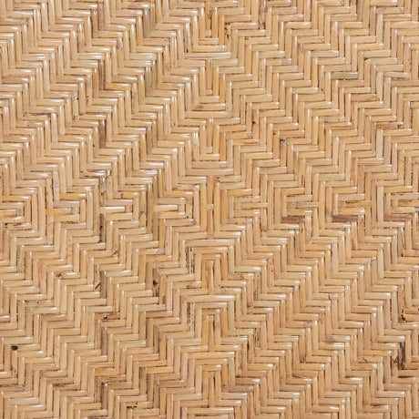 Contract furniture - Round Back Rattan Dining Chair - www.oroatrade.com