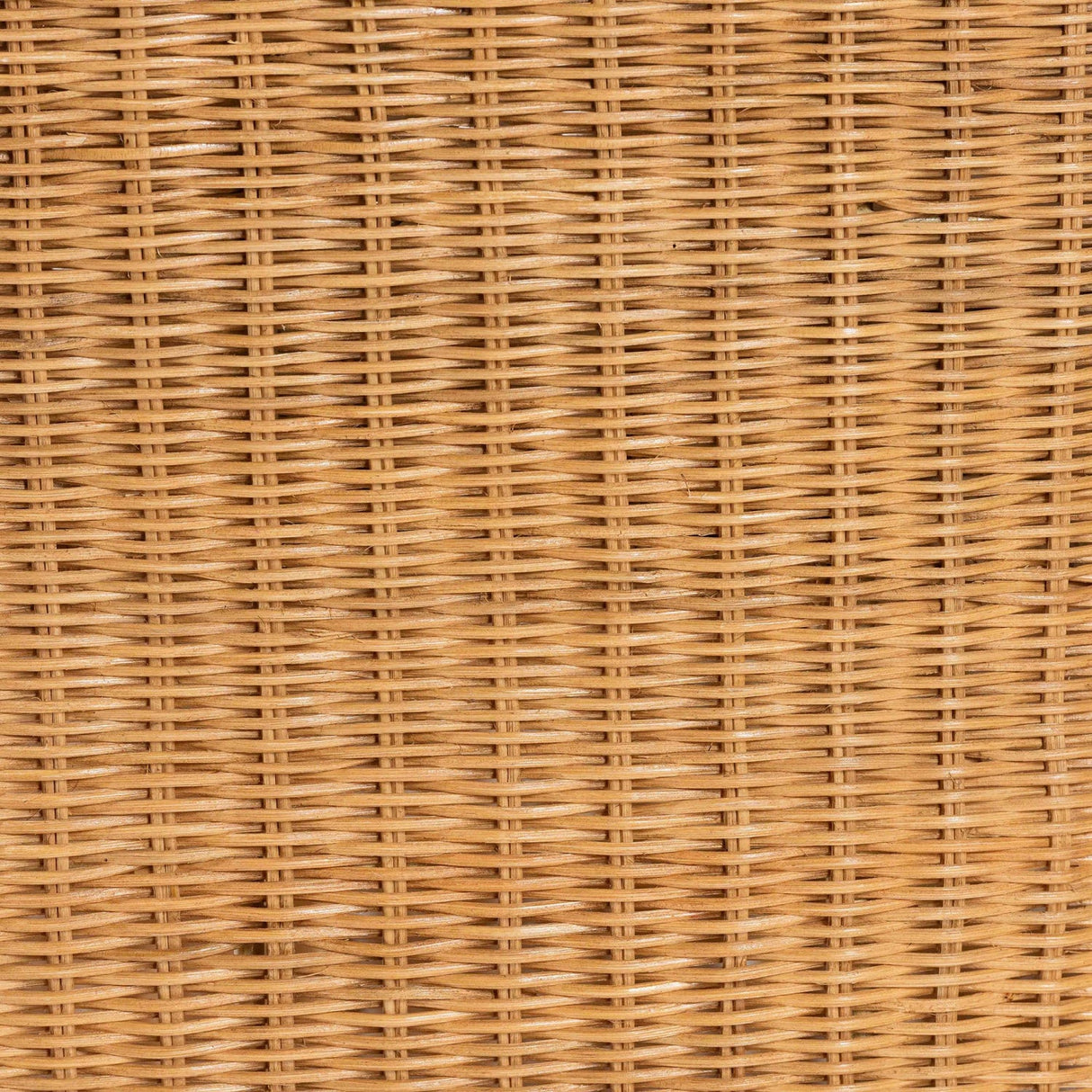 Handwoven Rattan Barrel Dining Chair | Bali Loom Carina | Oroa.com