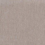 Modern European furniture - Gray Padded Japandi Lounge Chair - www.oroa.com