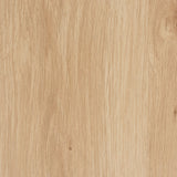 Modern European furniture - Japandi 2 Drawer End Table - www.oroa.com