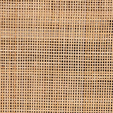 Modern European furniture - Handcrafted Rattan 3 Door Cabinet - www.oroa.com