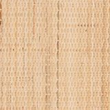 Modern European furniture - Curled Rattan Pole Cabinet - www.oroa.com