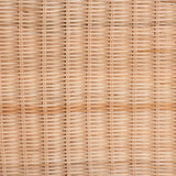 Rattan Scalloped 2 Tier End Table | Bali Loom Eloisa | Oroa.com