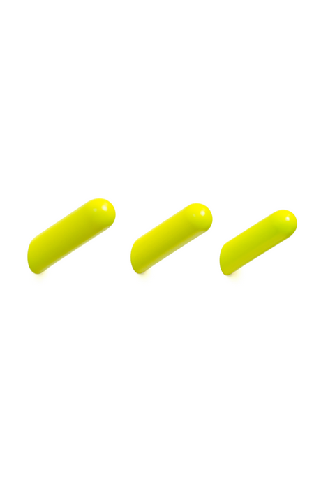 Beech Wood Wall Towel Hook | Wireworks Peggy Sue | Oroa.com