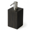 Square Oak Soap Dispenser | Wireworks Mezza | Oroa.com