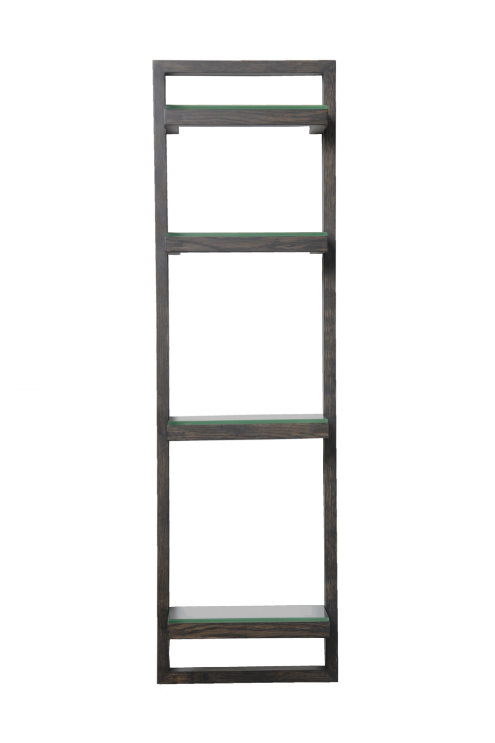 Oak Bathroom Wall Shelf | Wireworks Zone | Oroa.com