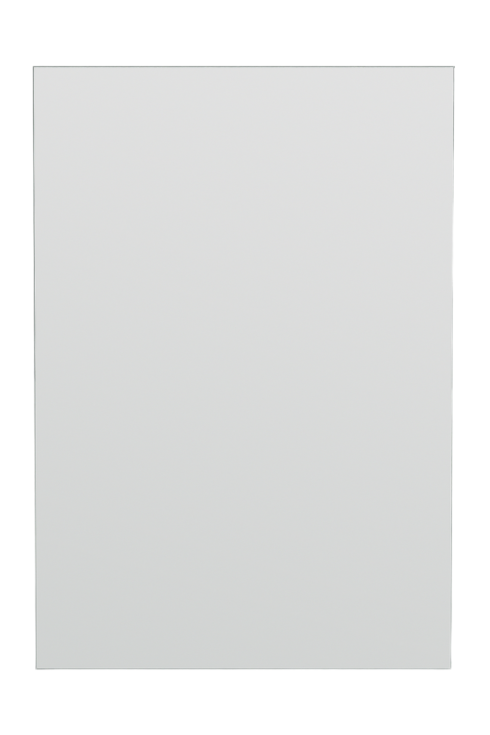 Wooden Bathroom Mirror Cabinet | Wireworks Magnifier | Oroa.com