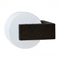 Oak Wall Toilet Roll Holder | Wireworks | Oroa.com