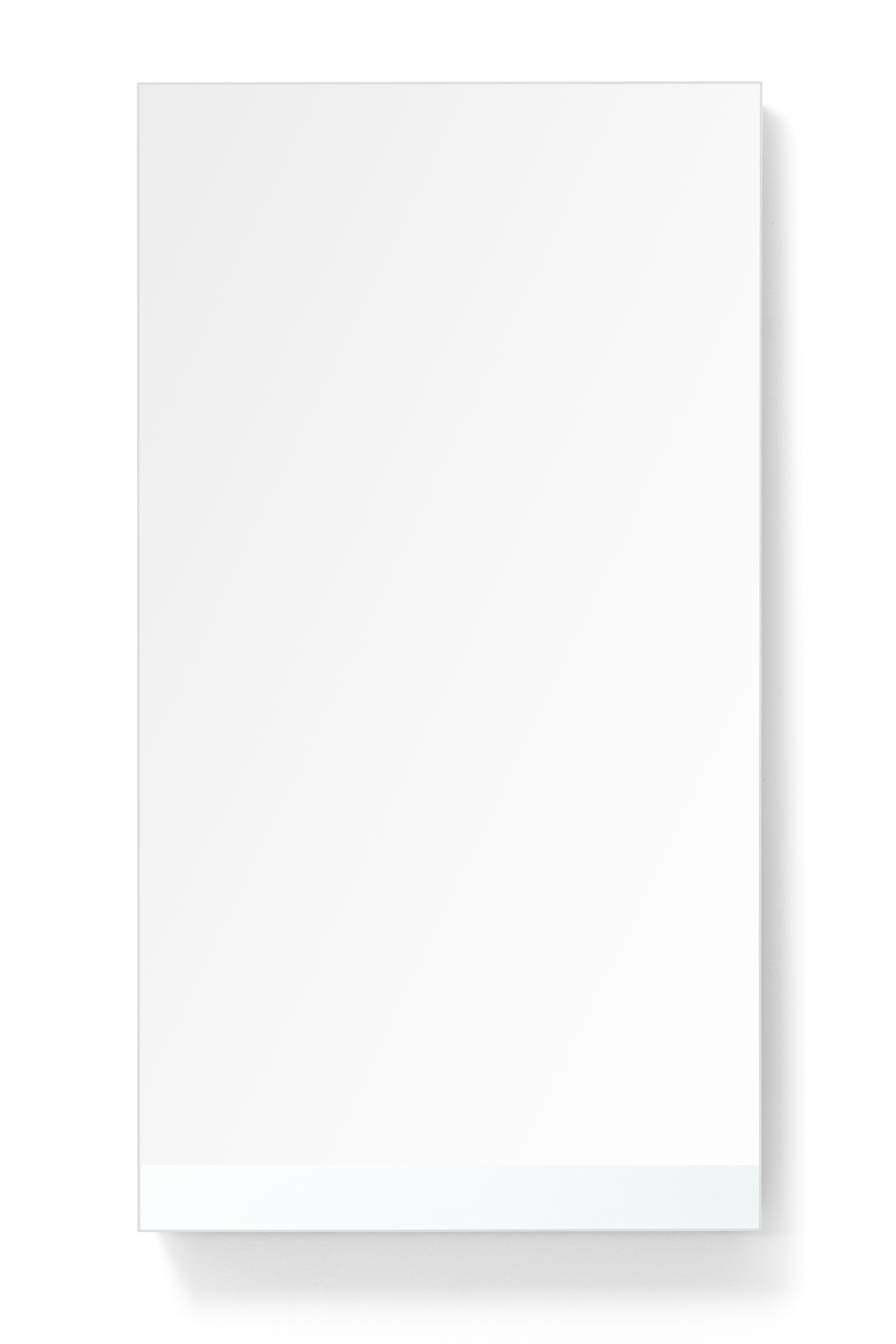 Bamboo Bathroom Cabinet with Mirror | Wireworks Arena | Oroa.com