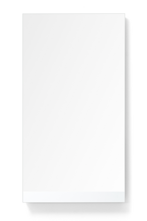 Bamboo Bathroom Cabinet with Mirror | Wireworks Arena | Oroa.com