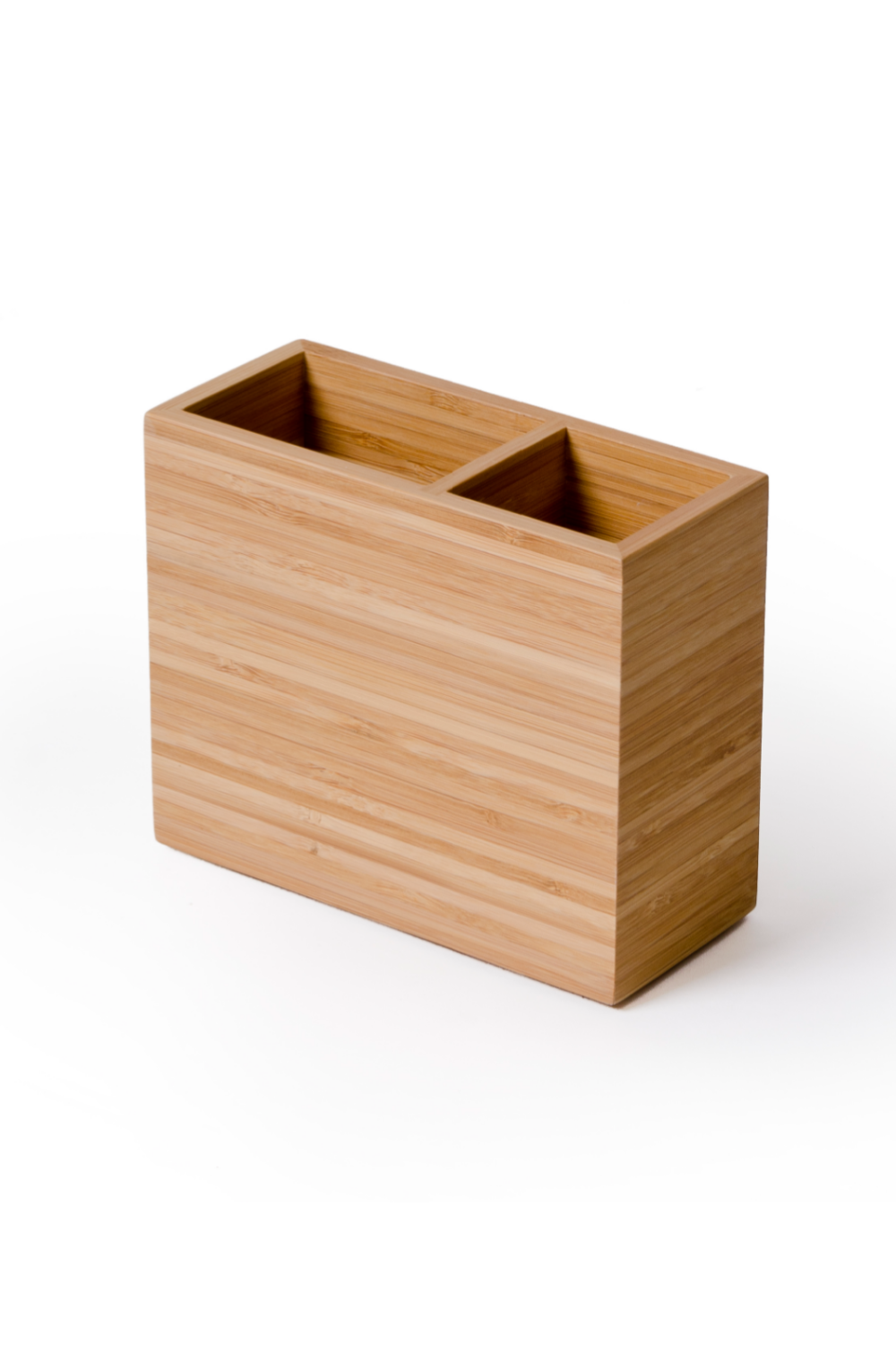 Bamboo Toothbrush Holder | Wireworks Arena | Oroa.com