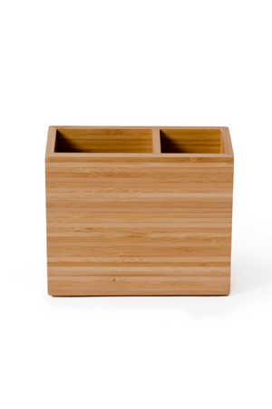 Bamboo Toothbrush Holder | Wireworks Arena | Oroa.com