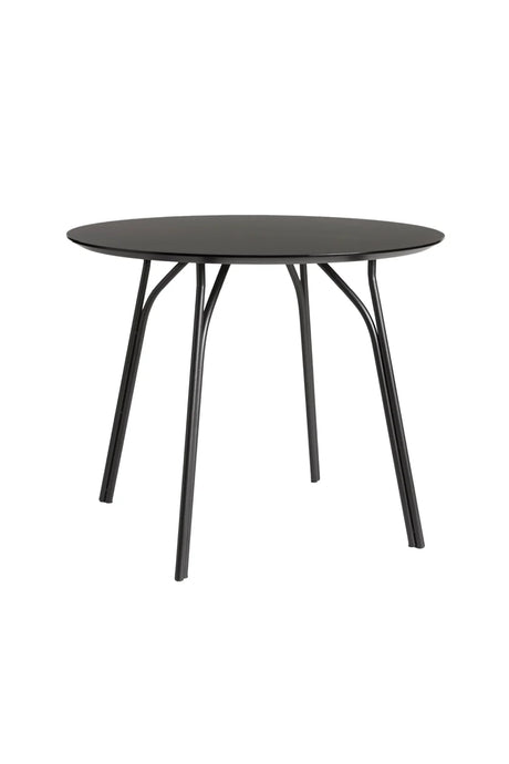 Minimalist Round Dining Table S | WOUD Tree | OROA.com