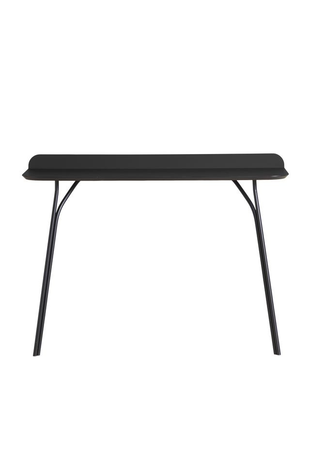 Minimalist Contemporary High Console Table | WOUD Tree | OROA.com