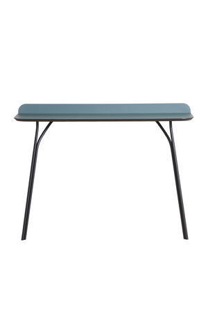 Minimalist Contemporary High Console Table | WOUD Tree | OROA.com