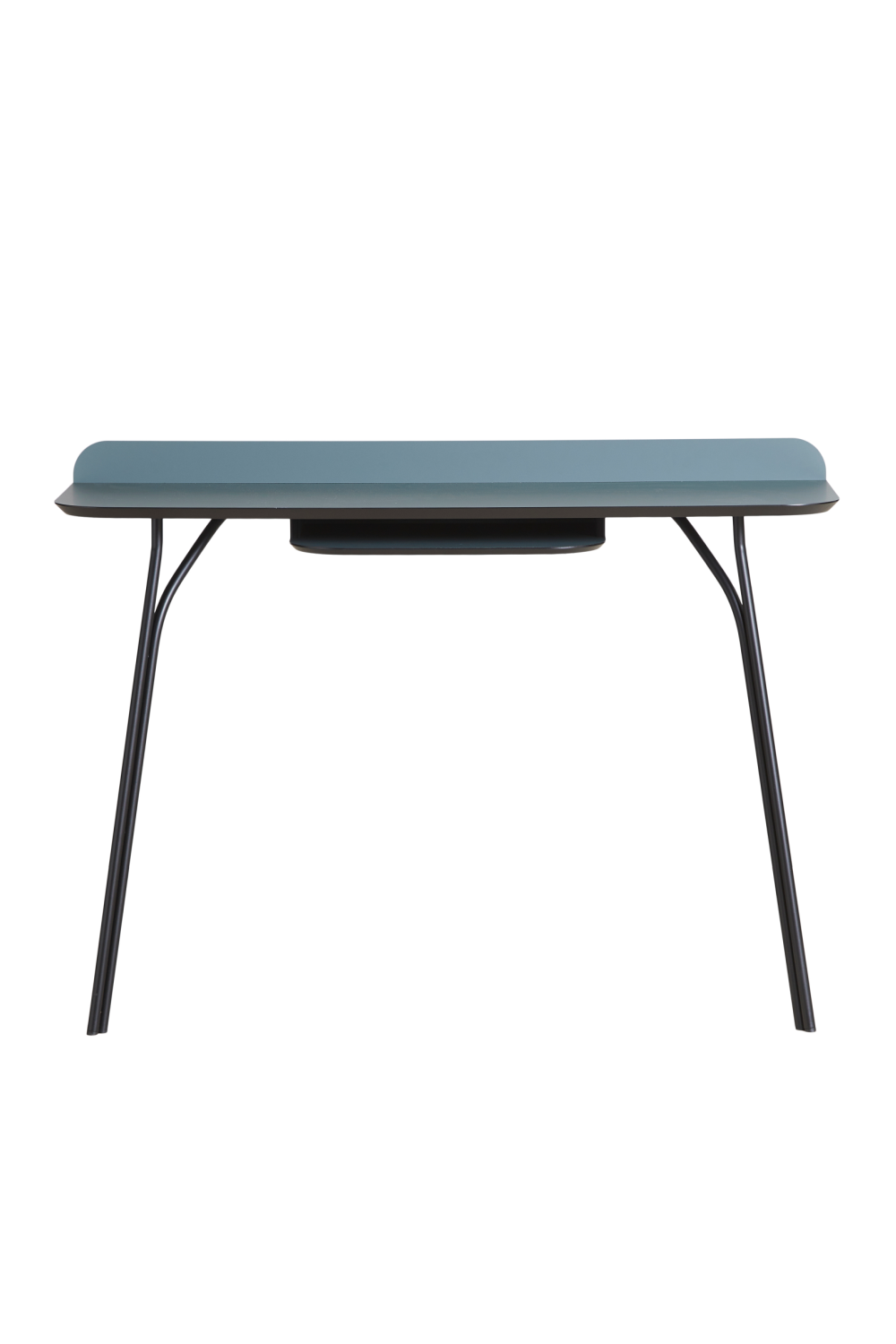 Minimalist Contemporary High Console Table | WOUD Tree | OROA.com