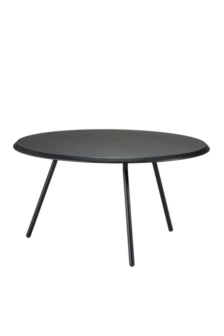   Modern Tripod Coffee Table | Oroa.com