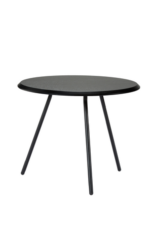 Modern Tripod Coffee Table | WOUD Soround | OROA.com