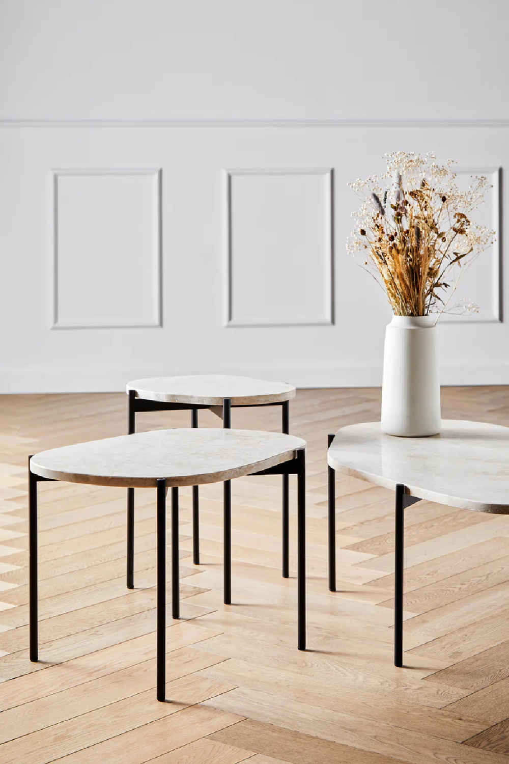 Woud La Terra Occasional Table - Thumbnail 3
