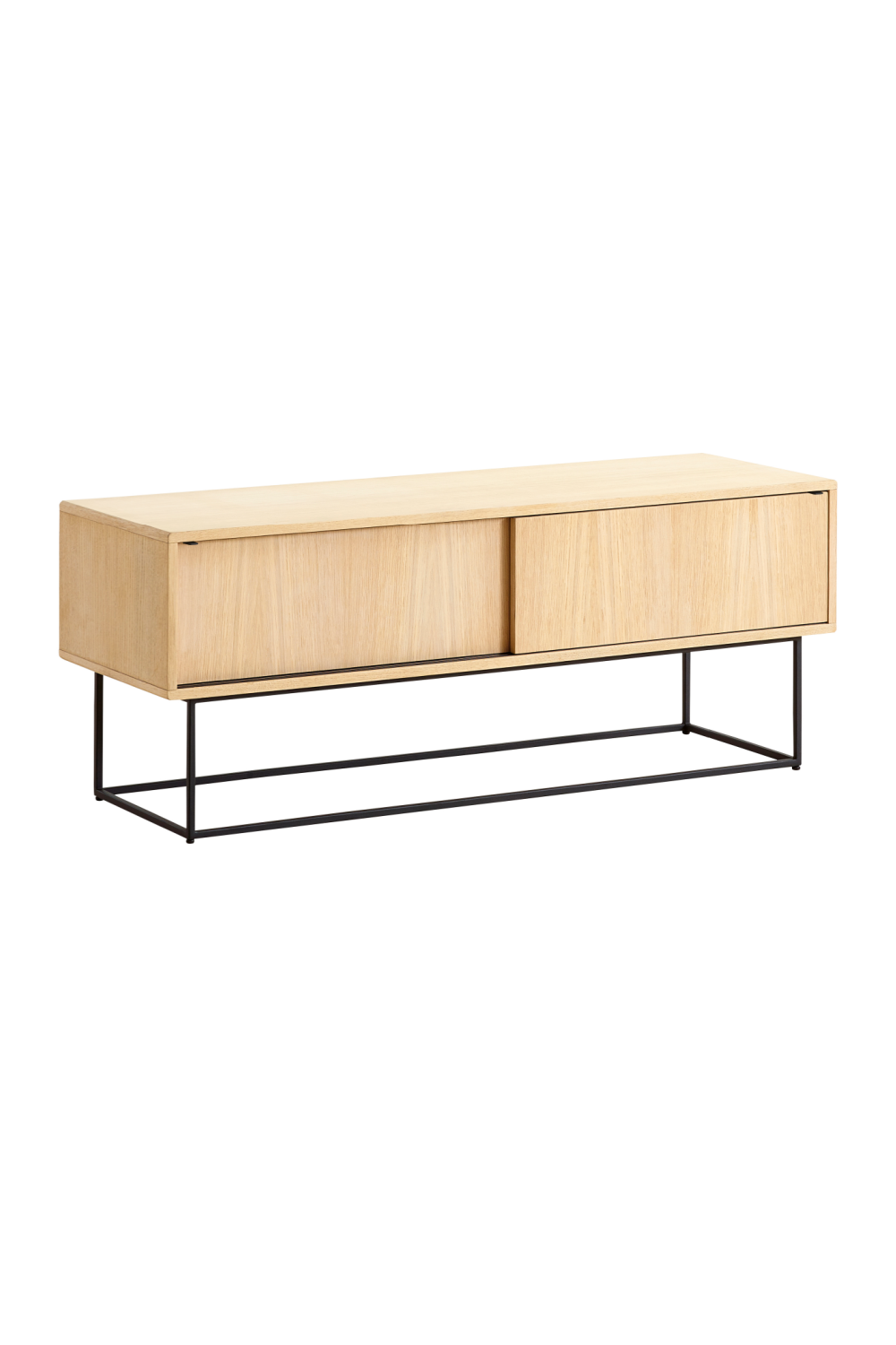 Modern Classic Sideboard | WOUD Virka | OROA.com
