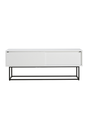 Modern Classic Sideboard | WOUD Virka | OROA.com