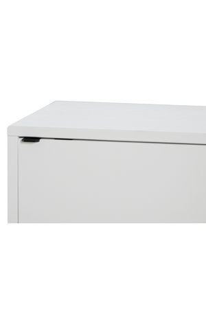 Modern Classic Sideboard | WOUD Virka | OROA.com