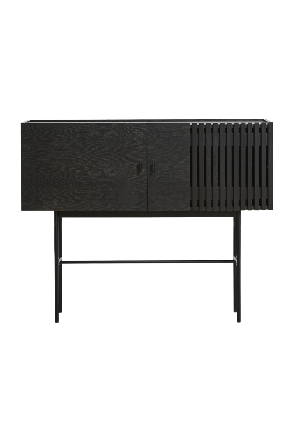 Modern Geometrical Sideboard M | WOUD Array | OROA.com