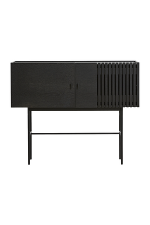 Modern Geometrical Sideboard M | WOUD Array | OROA.com