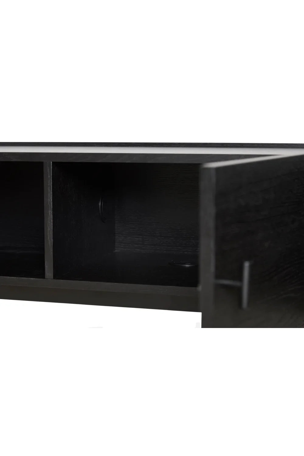Modern Geometrical Sideboard | WOUD Array | OROA.com