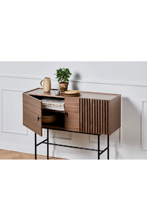 Modern Geometrical Sideboard M | WOUD Array | OROA.com
