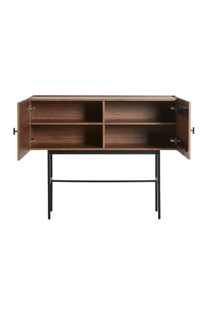 Modern Geometrical Sideboard M | WOUD Array | OROA.com
