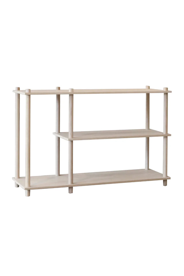Modular Shelving System | WOUD Elevate | OROA.com
