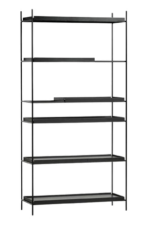 Oak Classic Tray Shelf | WOUD High | OROA.com