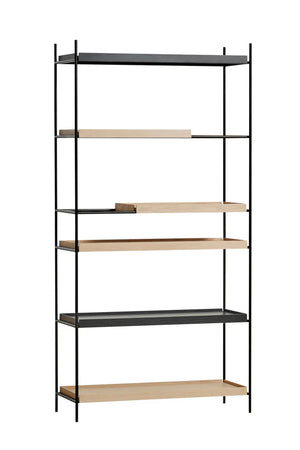 Oak Classic Tray Shelf | WOUD High | OROA.com