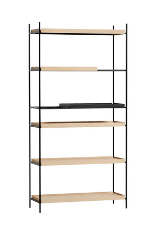 Oak Classic Tray Shelf | WOUD High | OROA.com