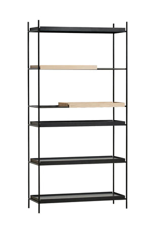 Oak Classic Tray Shelf | WOUD High | OROA.com