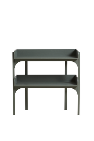 Oak Minimalist Utility Shelf | WOUD | OROA.com