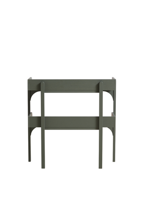 Oak Minimalist Utility Shelf | WOUD | OROA.com