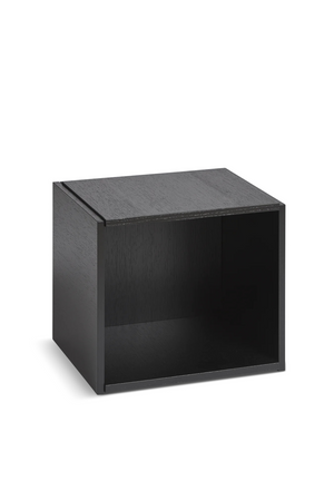 Scandinavian Modular Cube Storage | WOUD Bricks | OROA.com
