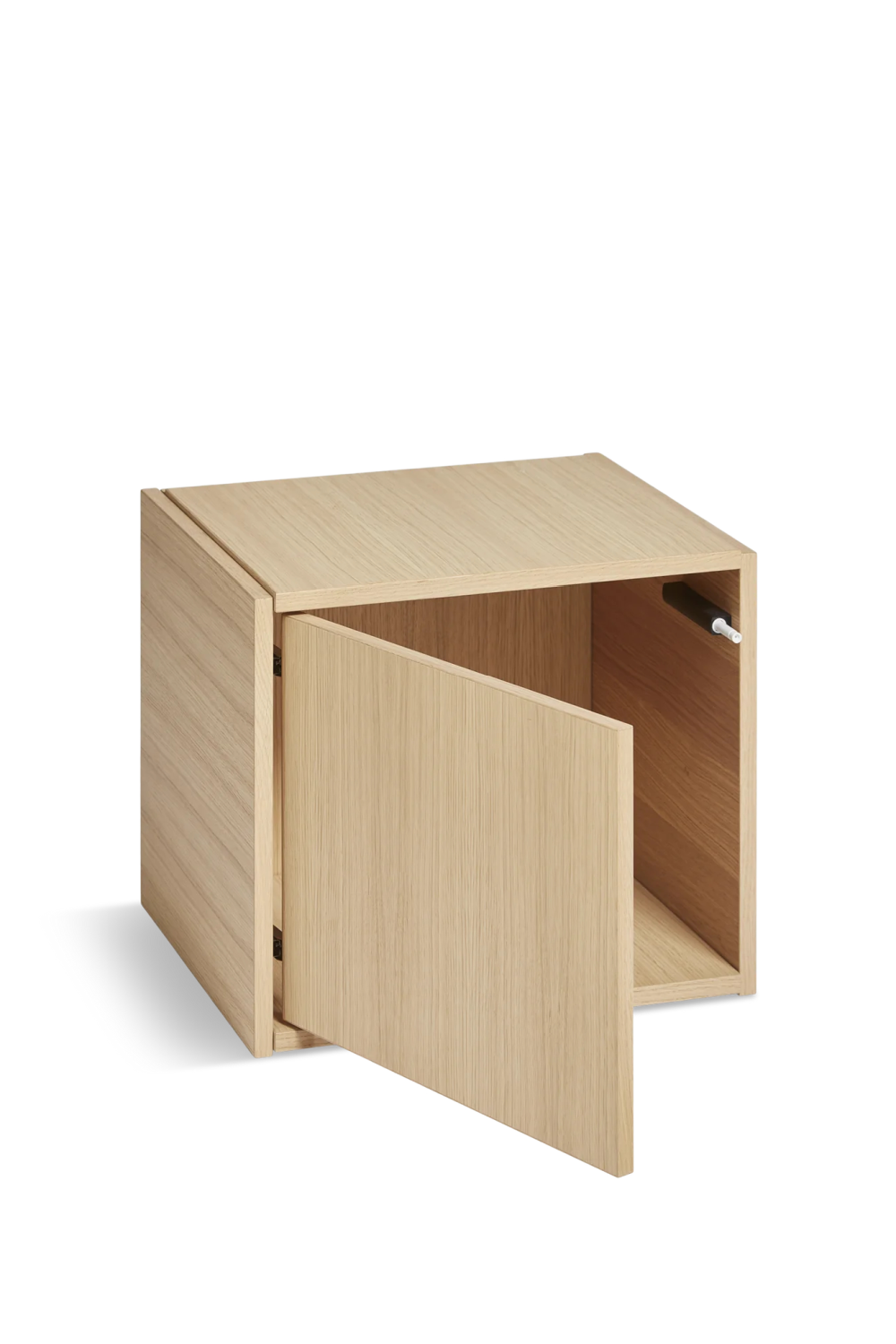 Scandinavian Modular Cube Storage | WOUD Bricks | OROA.com