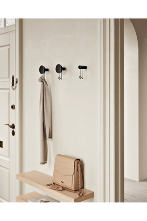 Minimalist Hook Wall Hanger L | WOUD Around | OROA.com