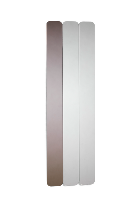 Elongated Decorative Mirrors | WOUD Logs | OROA.com