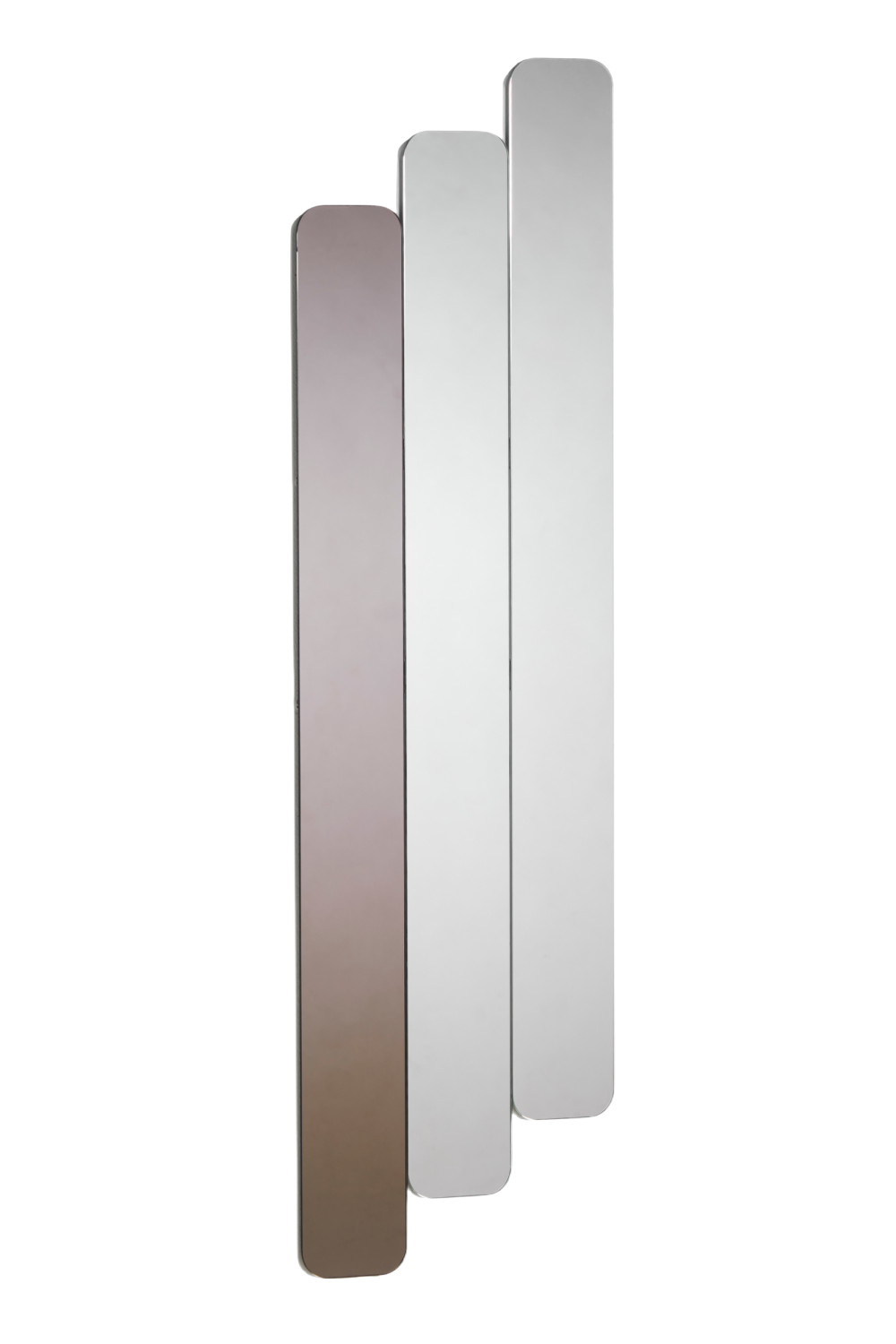 Elongated Decorative Mirrors | WOUD Logs | OROA.com