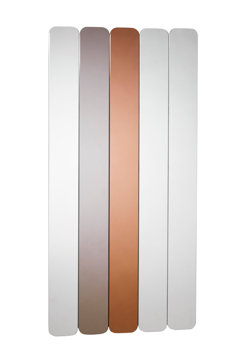 Elongated Decorative Mirrors | WOUD Logs | OROA.com