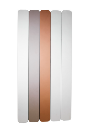 Elongated Decorative Mirrors | WOUD Logs | OROA.com