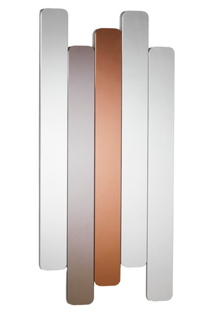 Elongated Decorative Mirrors | WOUD Logs | OROA.com