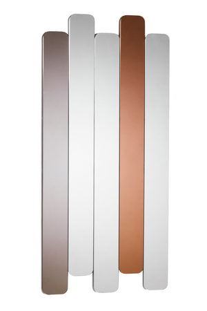 Elongated Decorative Mirrors | WOUD Logs | OROA.com