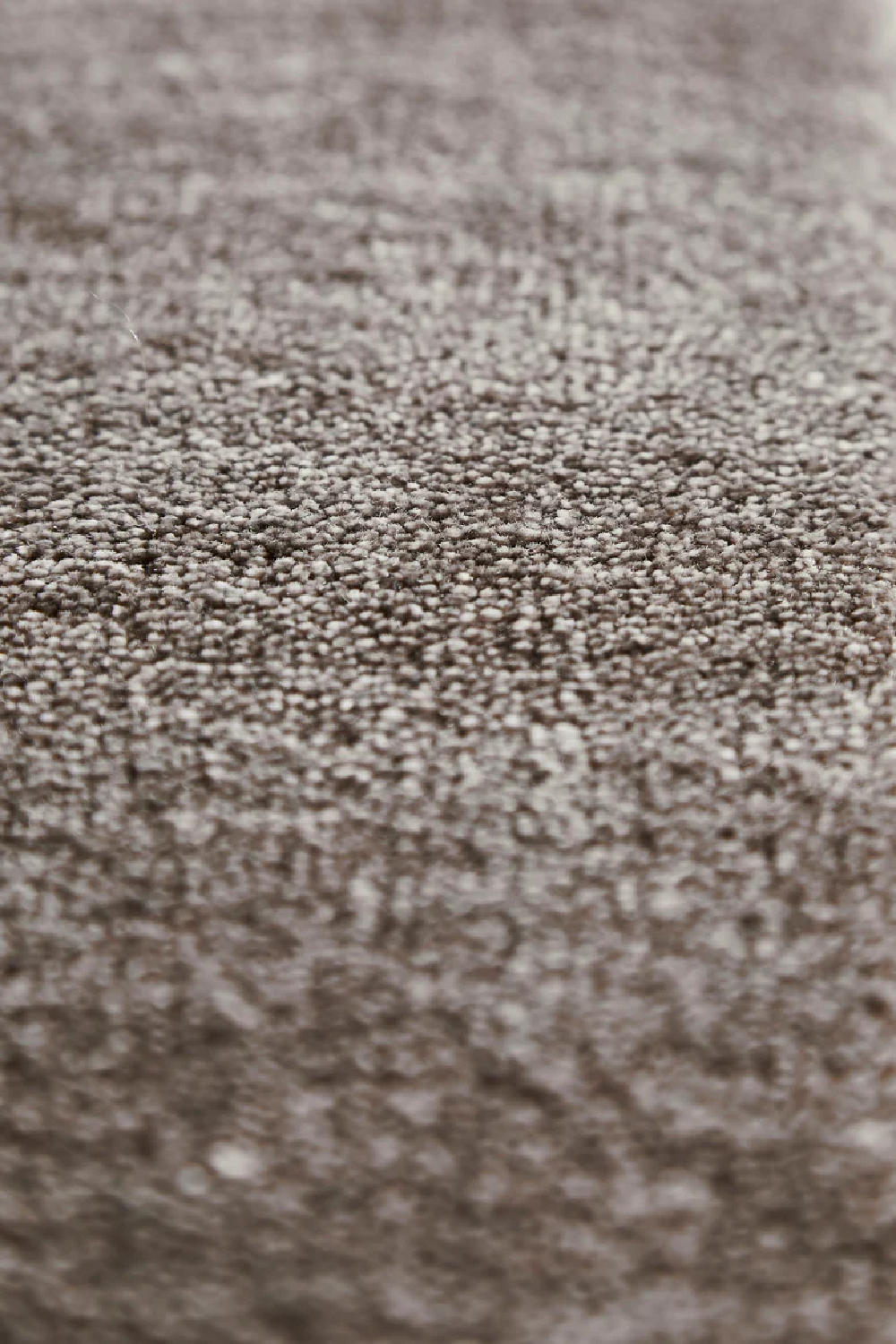 Gray Tufted Contemporary Rug | WOUD Tint | OROA.com