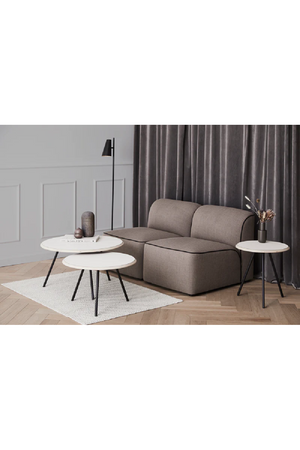 Wool Blend Area Rug 3 x 5 | WOUD Tact | OROA.com