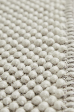 Wool Blend Area Rug 3 x 5 | WOUD Tact | OROA.com